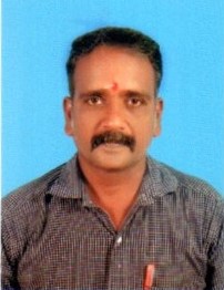 Mahaveer Chand