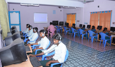 CS Jain College of Education