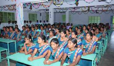 CS Jain College of Education