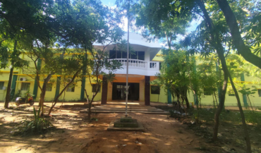 CS Jain College of Education