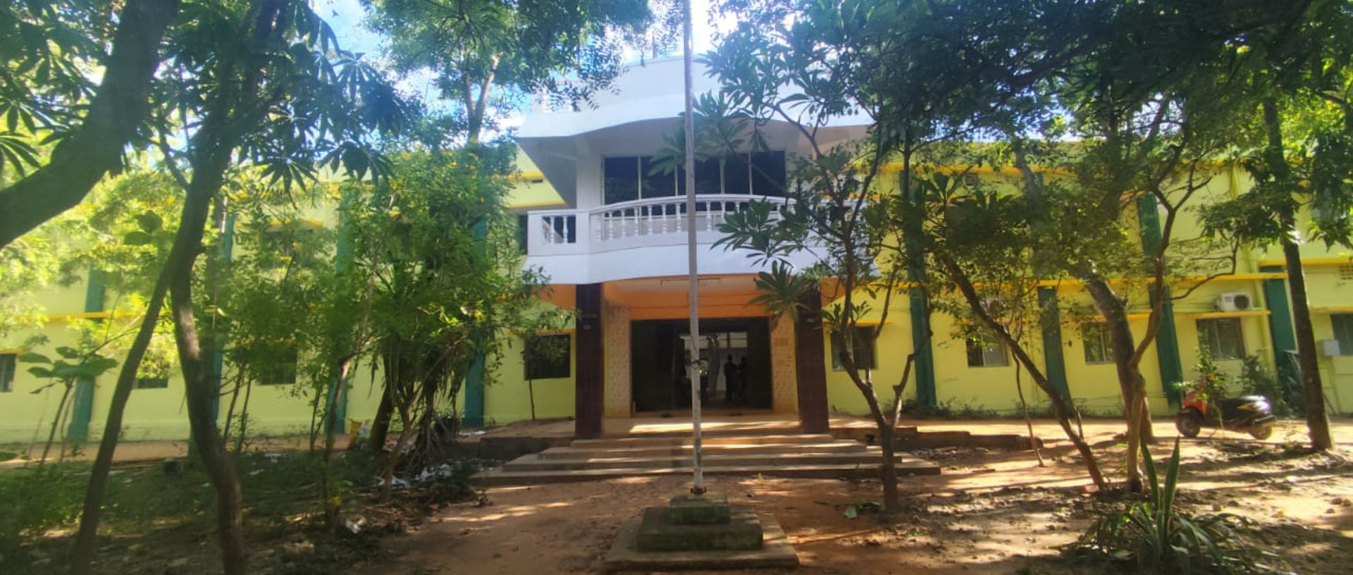 CS Jain College of Education