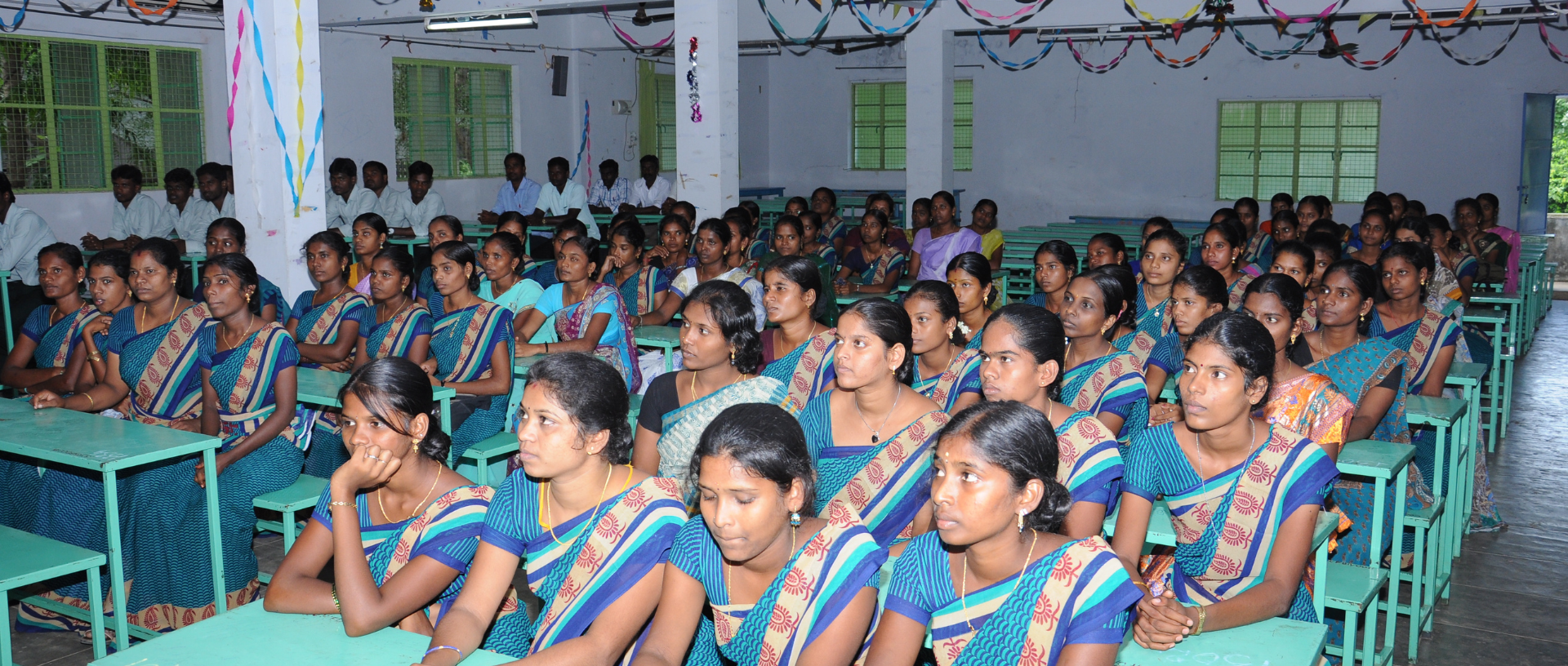 CS Jain College of Education
