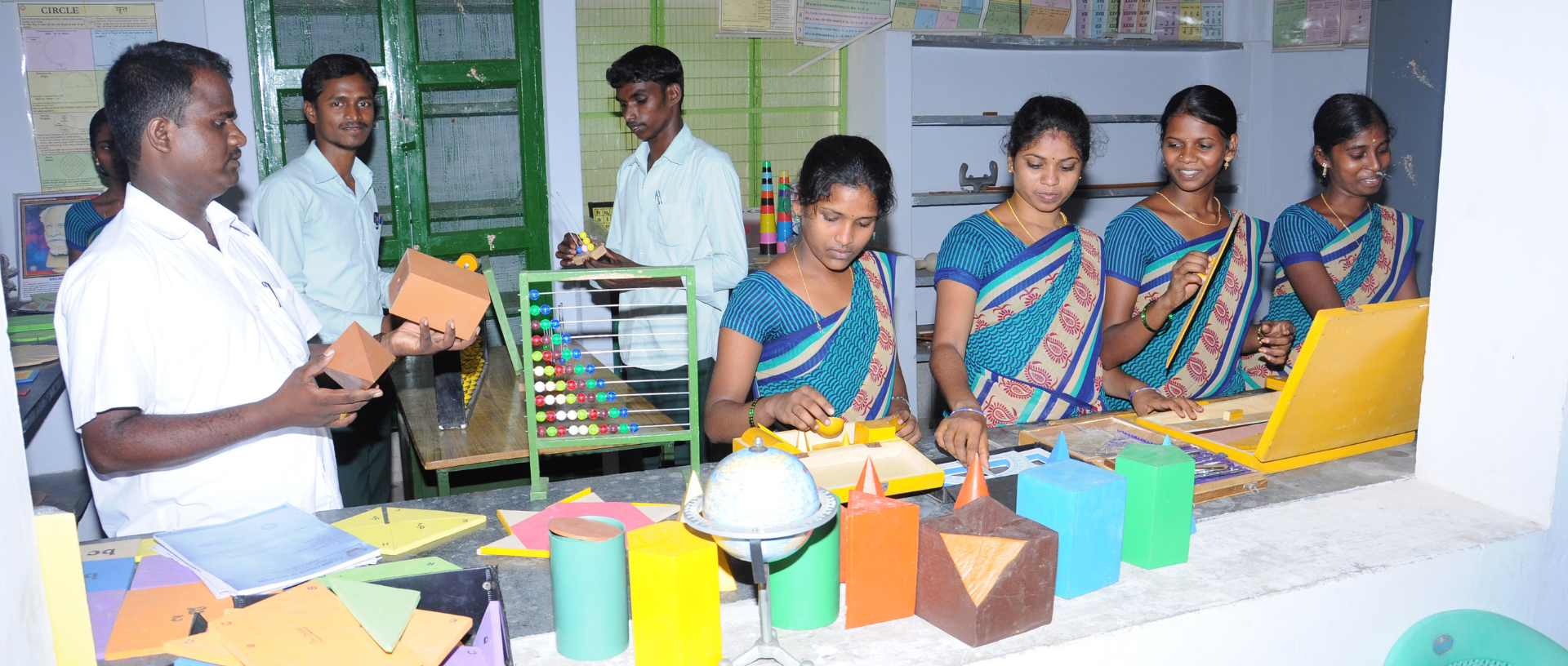 CS Jain College of Education