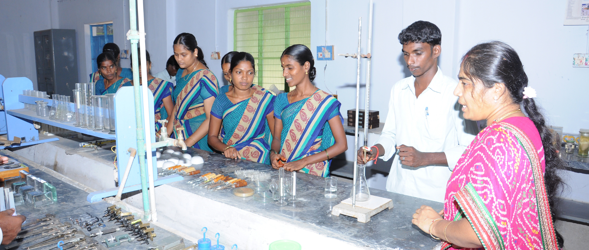 CS Jain College of Education