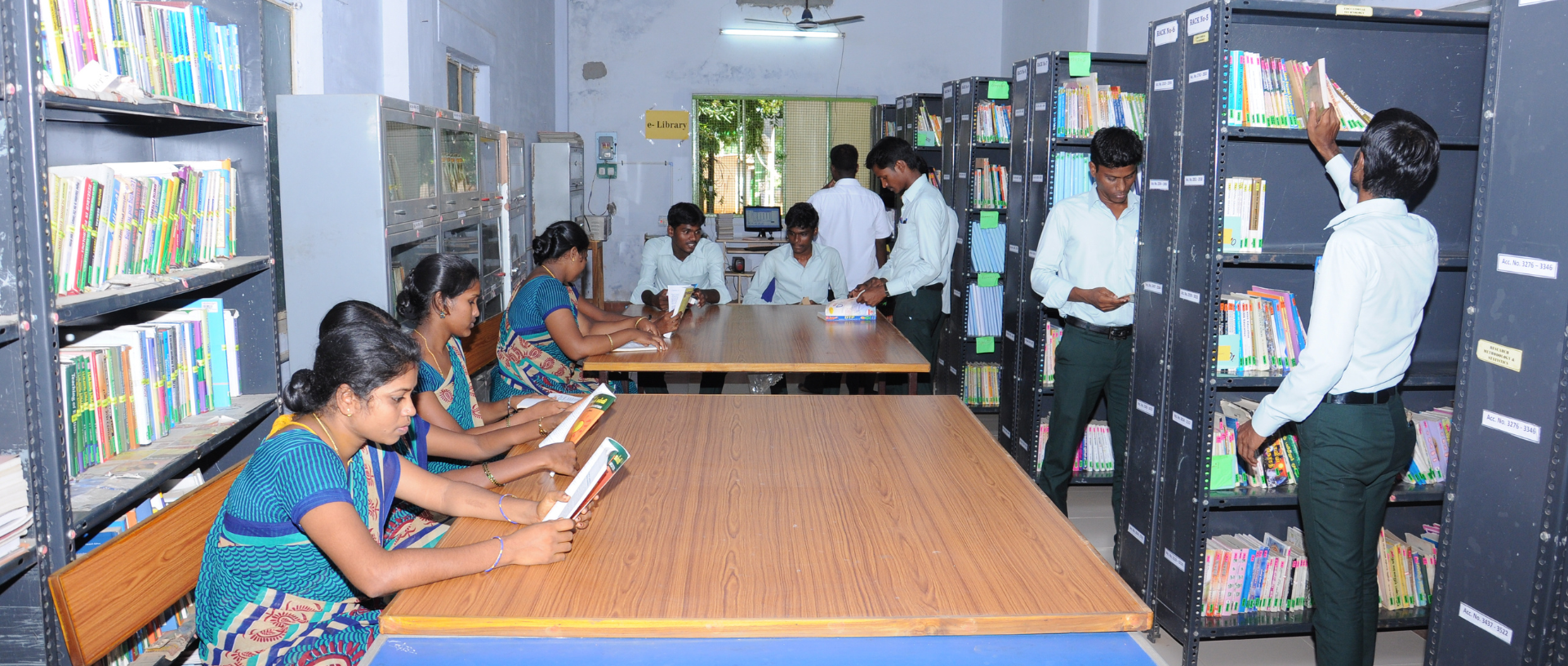 CS Jain College of Education