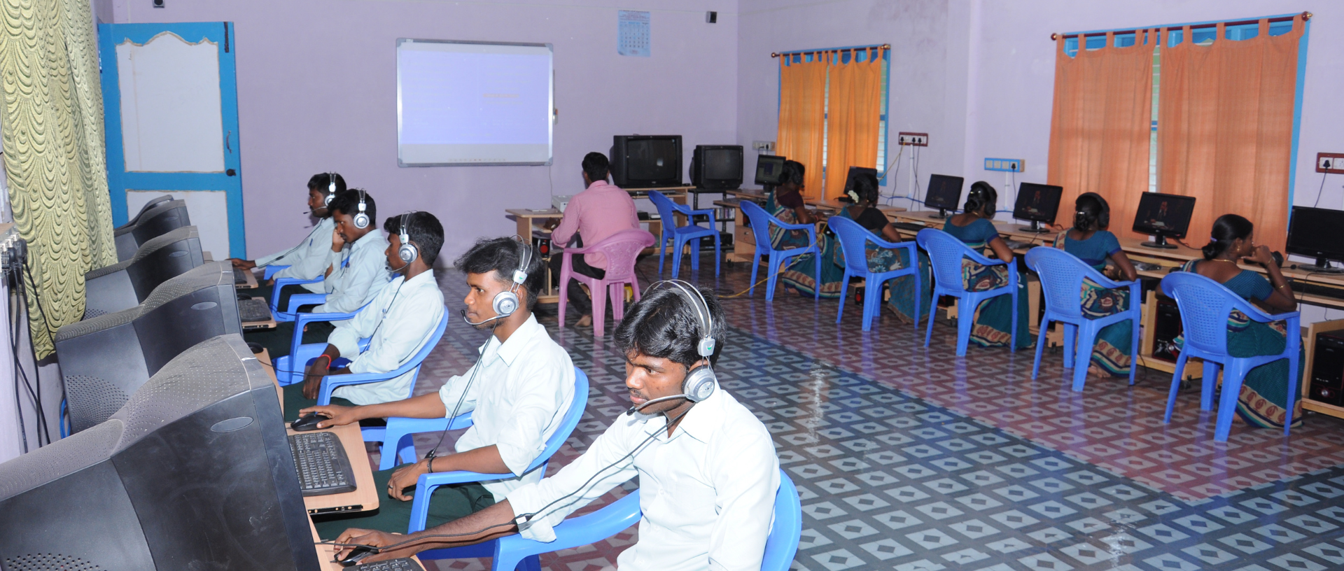 CS Jain College of Education